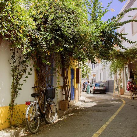 Two Bedroom Stylish Central Tavira Apartment. Exterior photo