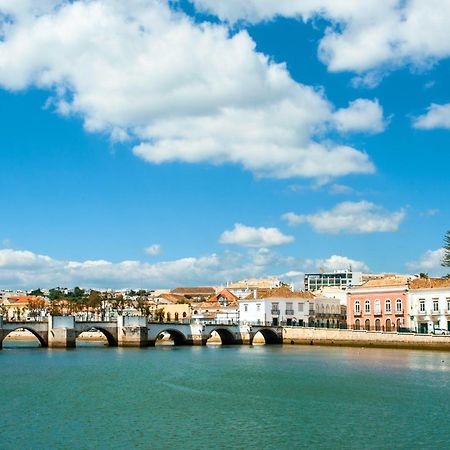 Two Bedroom Stylish Central Tavira Apartment. Exterior photo