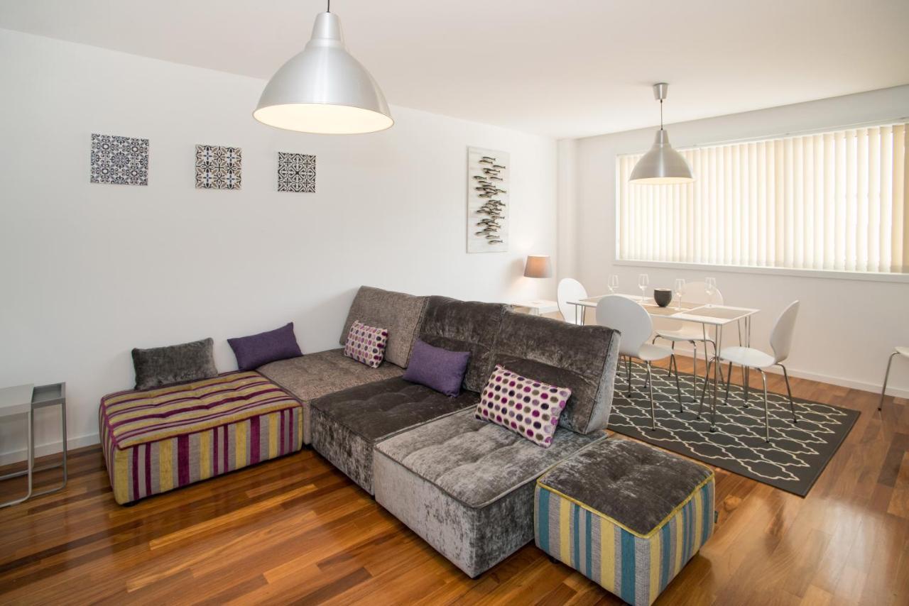 Two Bedroom Stylish Central Tavira Apartment. Exterior photo