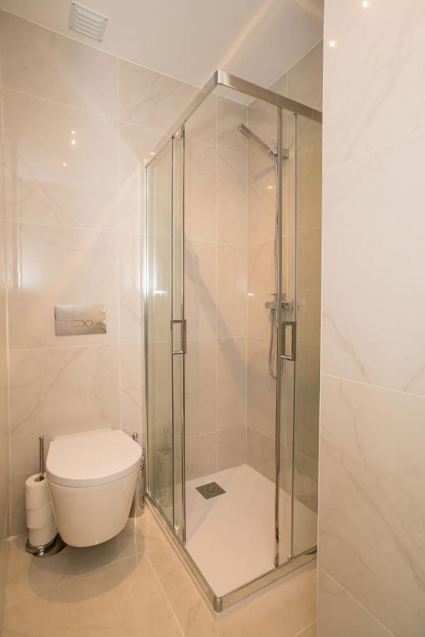 Two Bedroom Stylish Central Tavira Apartment. Exterior photo