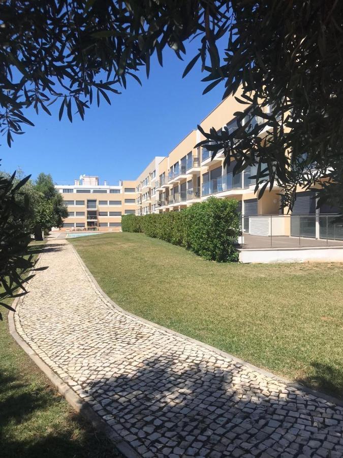 Two Bedroom Stylish Central Tavira Apartment. Exterior photo