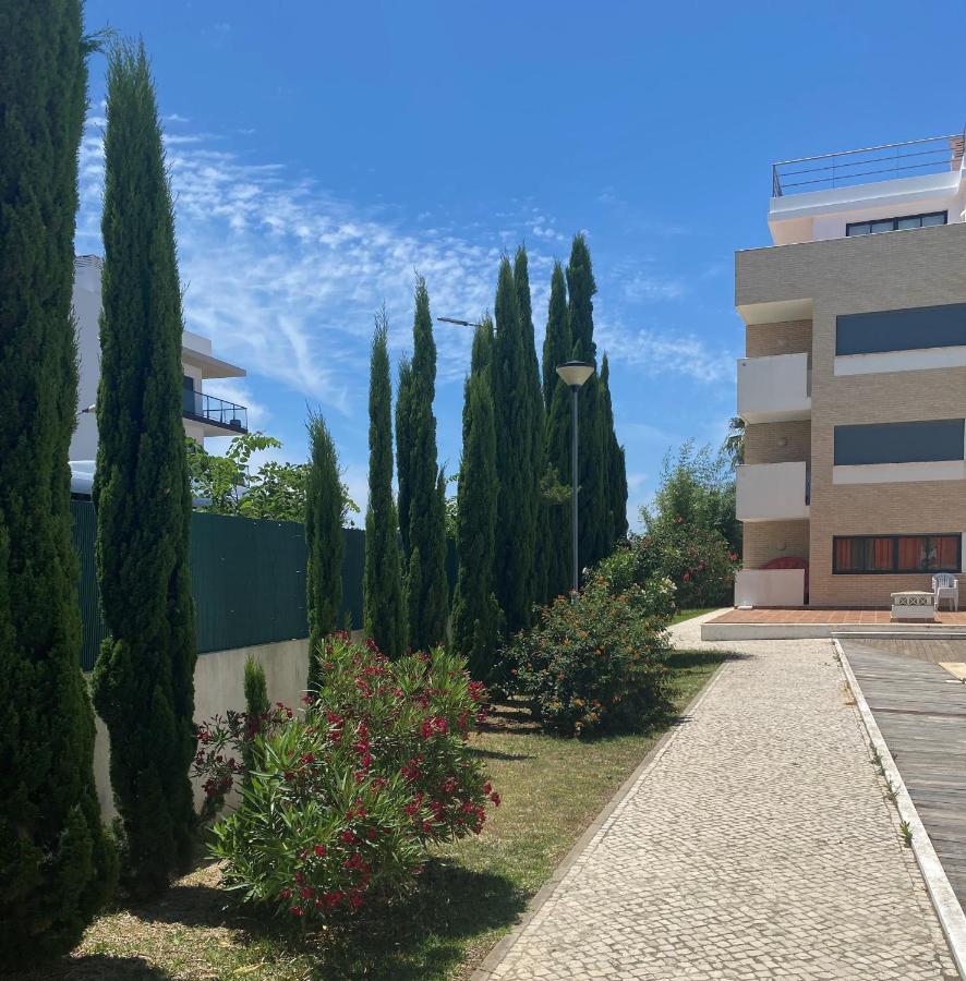 Two Bedroom Stylish Central Tavira Apartment. Exterior photo