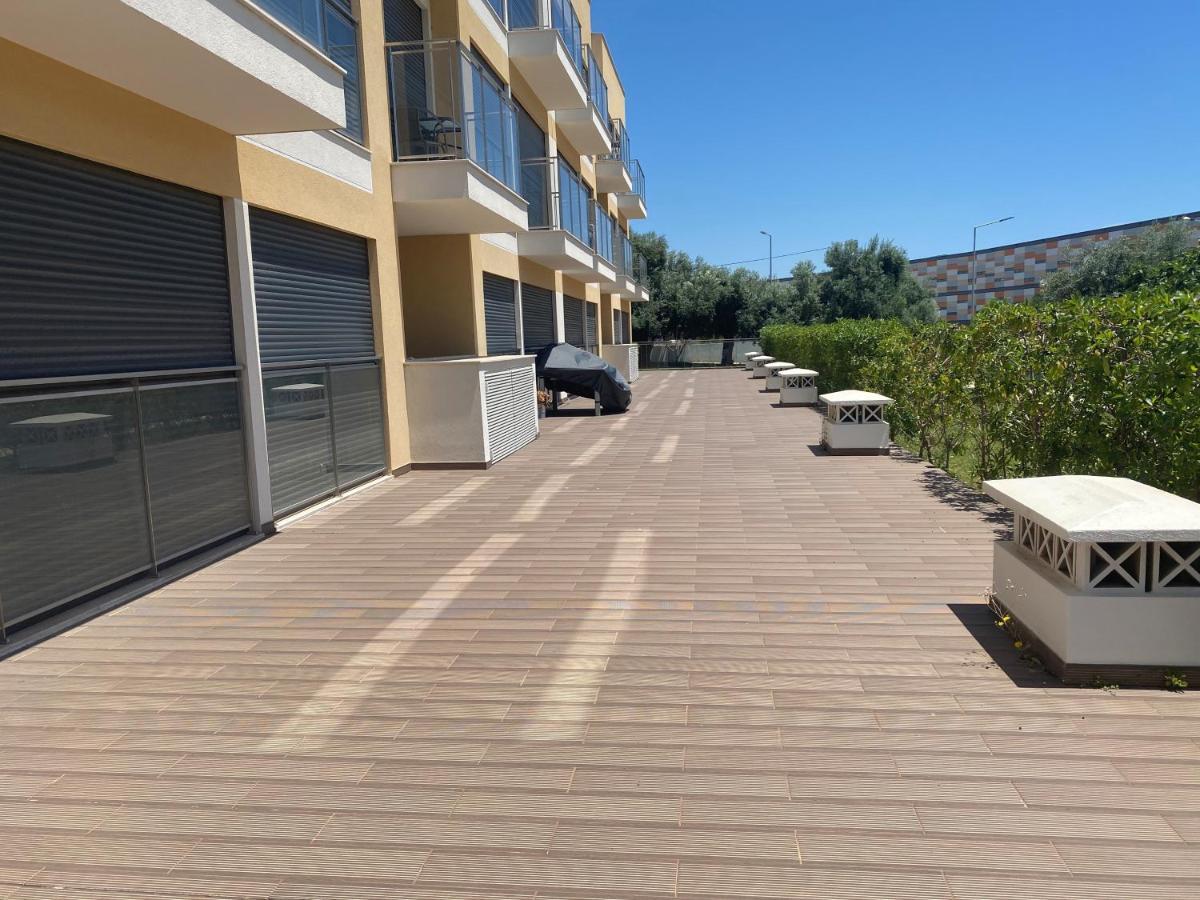 Two Bedroom Stylish Central Tavira Apartment. Exterior photo